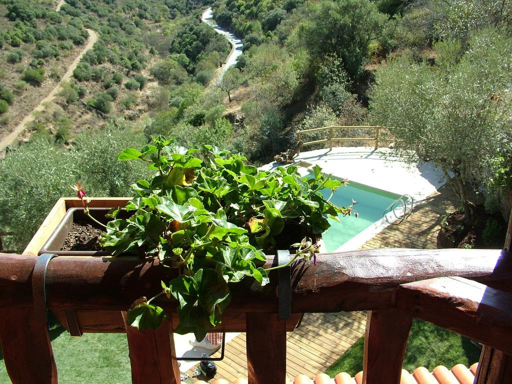 Bairro Do Casal - Turismo D'Aldeia Guest House Vila Nova de Foz Côa Eksteriør bilde