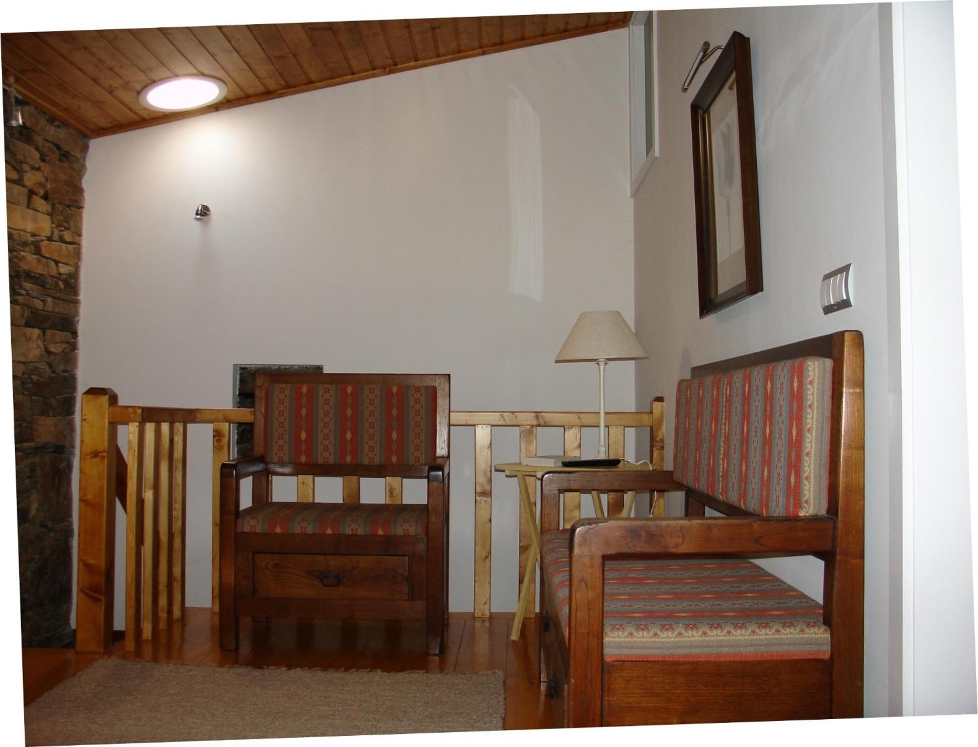 Bairro Do Casal - Turismo D'Aldeia Guest House Vila Nova de Foz Côa Rom bilde
