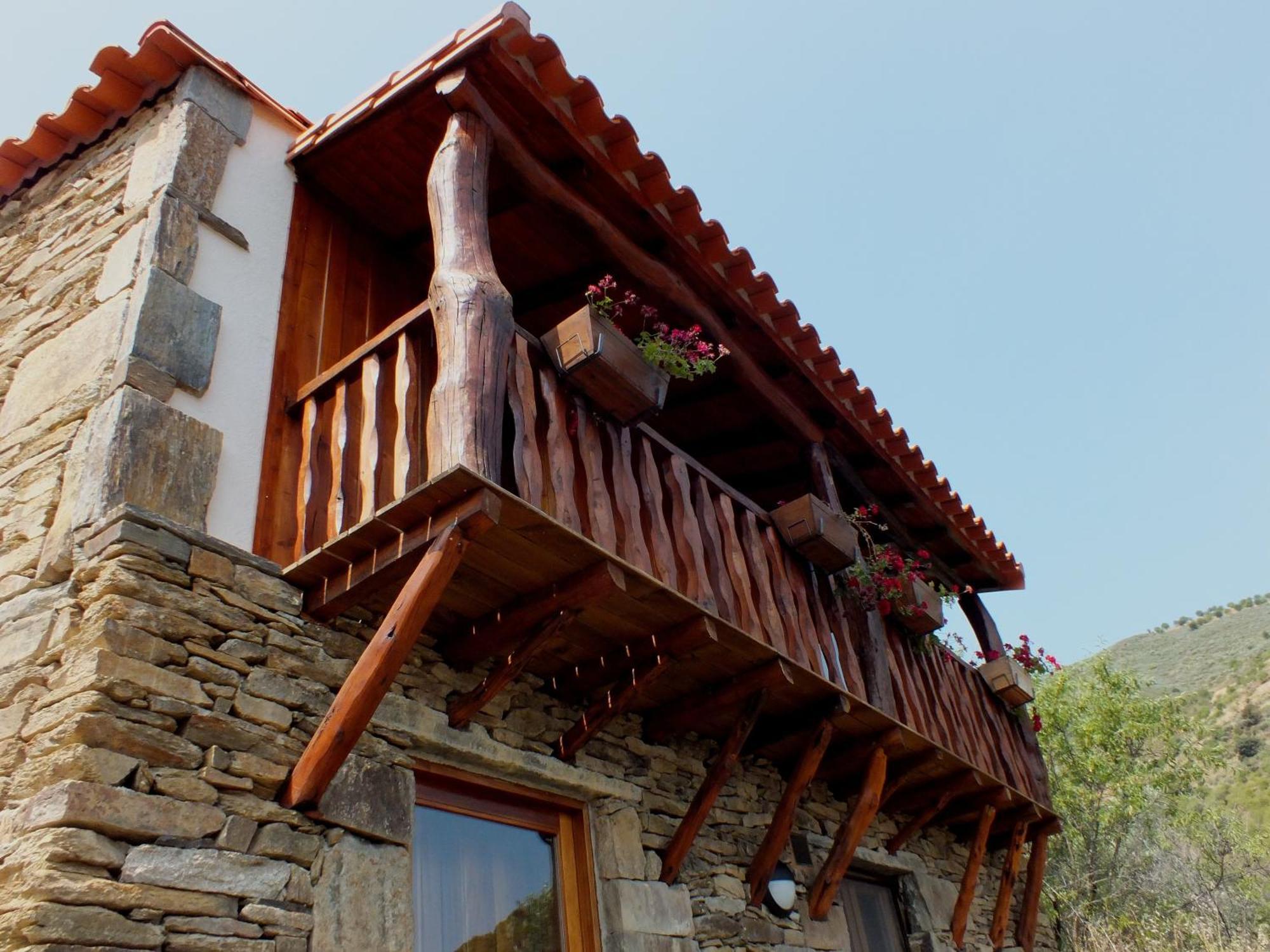 Bairro Do Casal - Turismo D'Aldeia Guest House Vila Nova de Foz Côa Rom bilde
