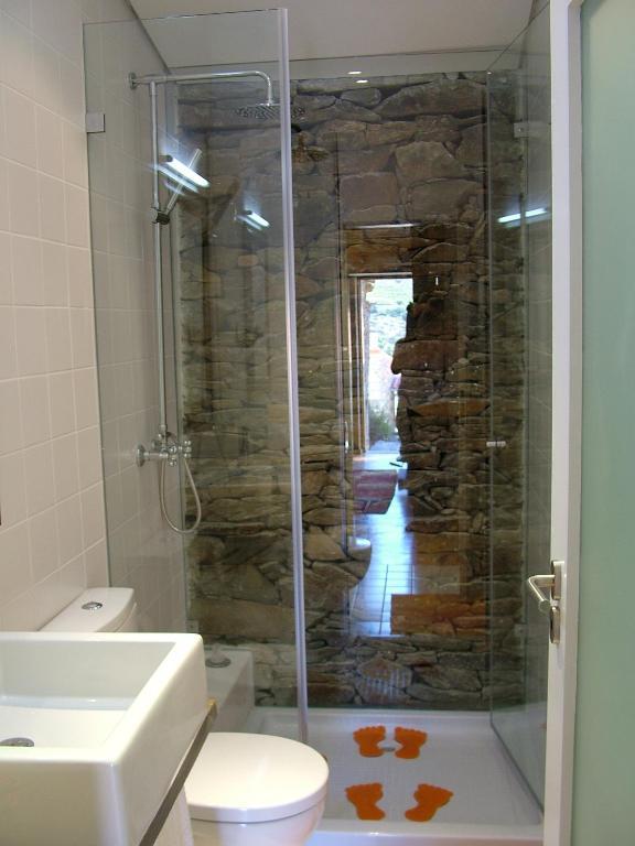 Bairro Do Casal - Turismo D'Aldeia Guest House Vila Nova de Foz Côa Eksteriør bilde