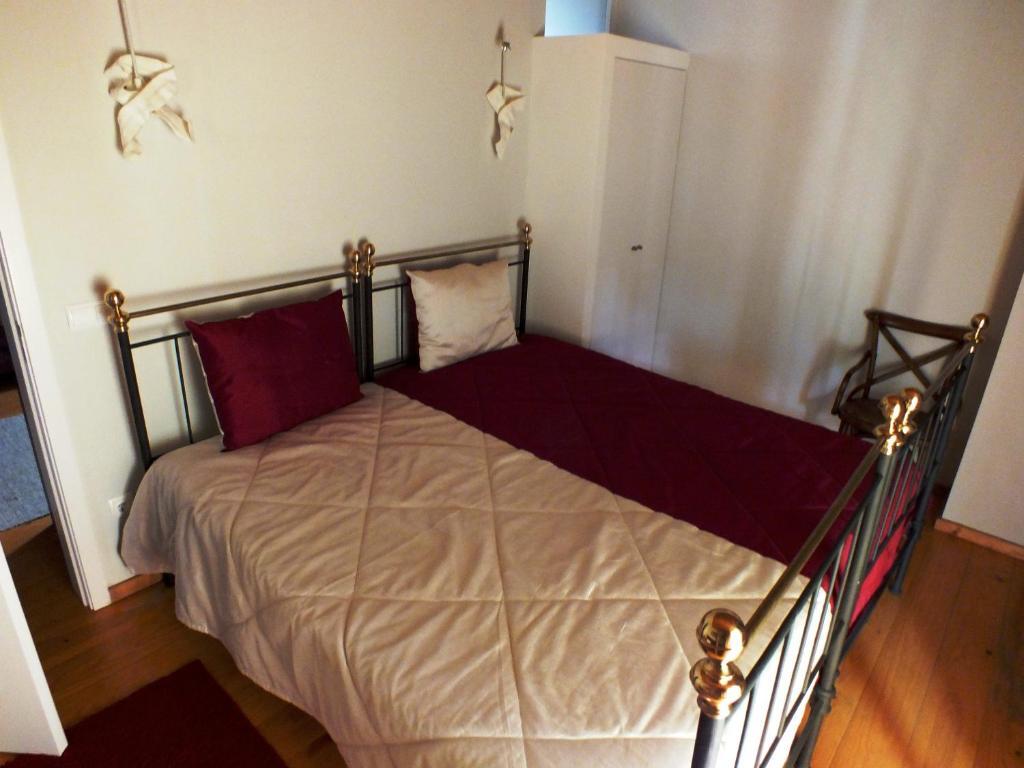 Bairro Do Casal - Turismo D'Aldeia Guest House Vila Nova de Foz Côa Rom bilde