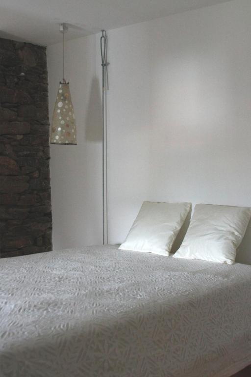 Bairro Do Casal - Turismo D'Aldeia Guest House Vila Nova de Foz Côa Rom bilde